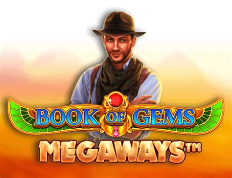 Book Of Gems Megaways Review 2024